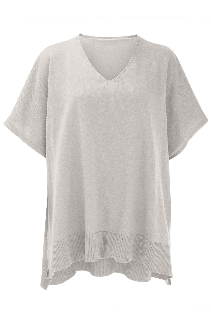 Effortlessly Elegant Top with a Timeless Design