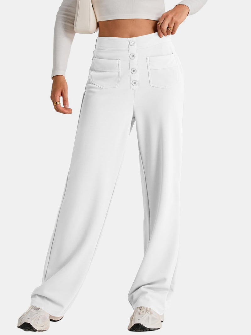 Beautifully Crafted Trousers in a Classic Style