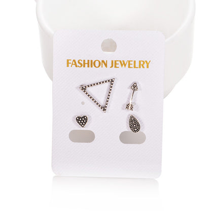 Elegantti Korusetti jokaiseen tilaisuuteen