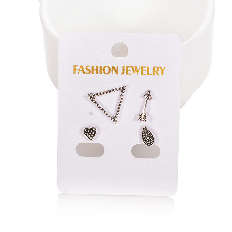 Elegantti Korusetti jokaiseen tilaisuuteen