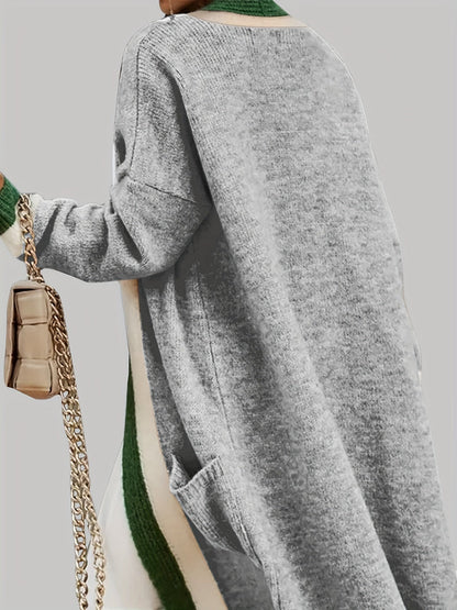 Gracefully Styled Cardigan for Any Occasion