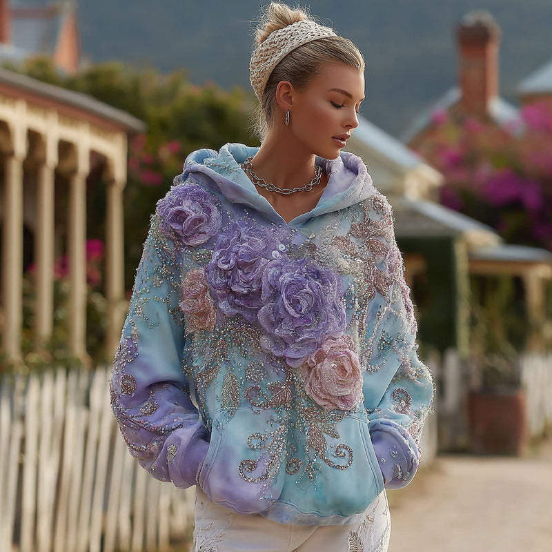 Ajaton vintage-tyyli Vaate