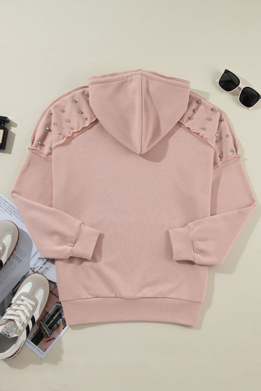 A Vintage Style Garment with Delicate Timeless Details