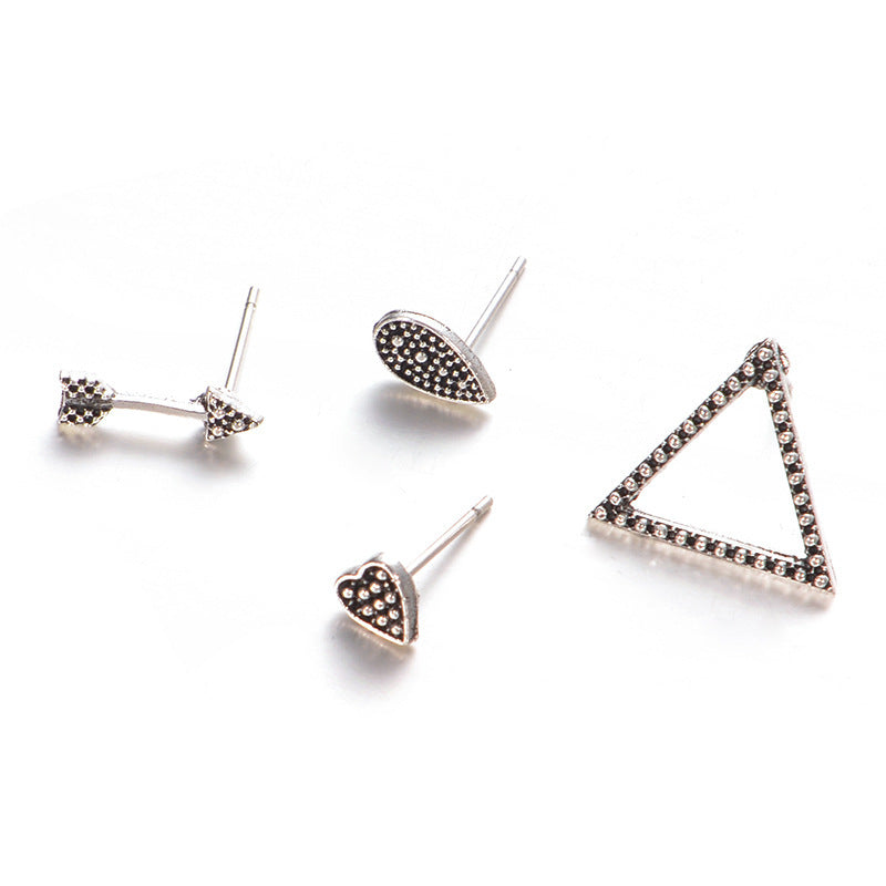 Elegantti Korusetti jokaiseen tilaisuuteen