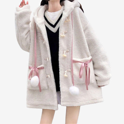 Polished Jacket with an Effortless Classic Look