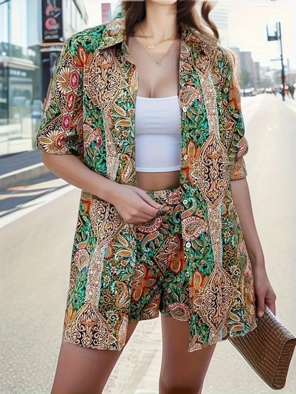 Classic Vintage Garment with a Flattering Fit