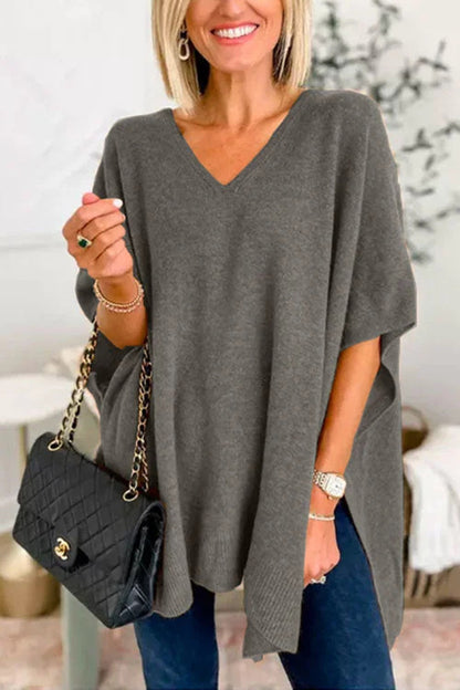 Dark gray