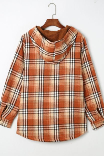 Elegantly Styled Jacket for Everyday Wear