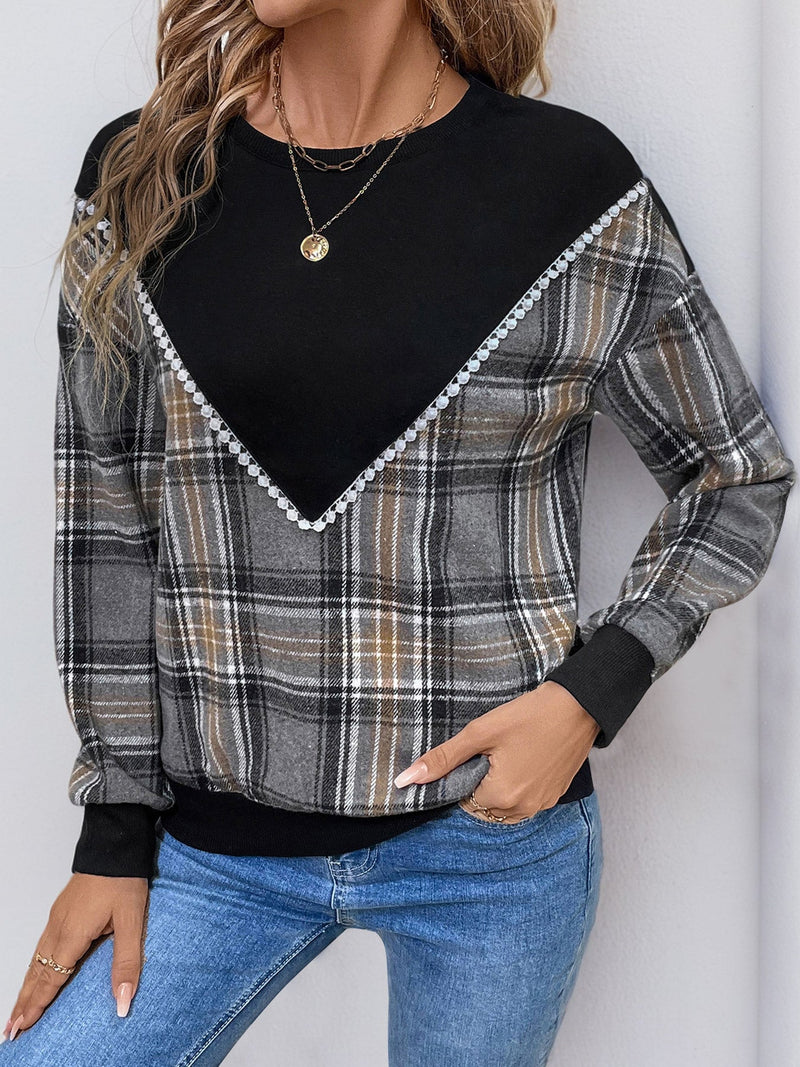 Effortlessly Elegant Shirt with a Timeless Design