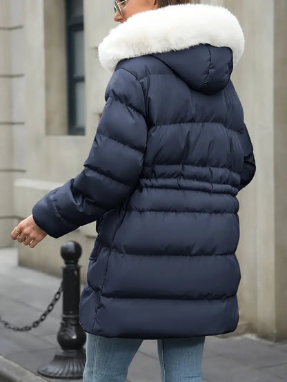 Beautifully Balanced Jacket with Timeless Character