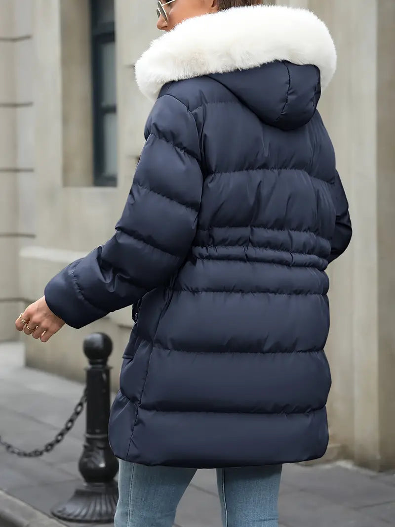 Beautifully Balanced Jacket with Timeless Character