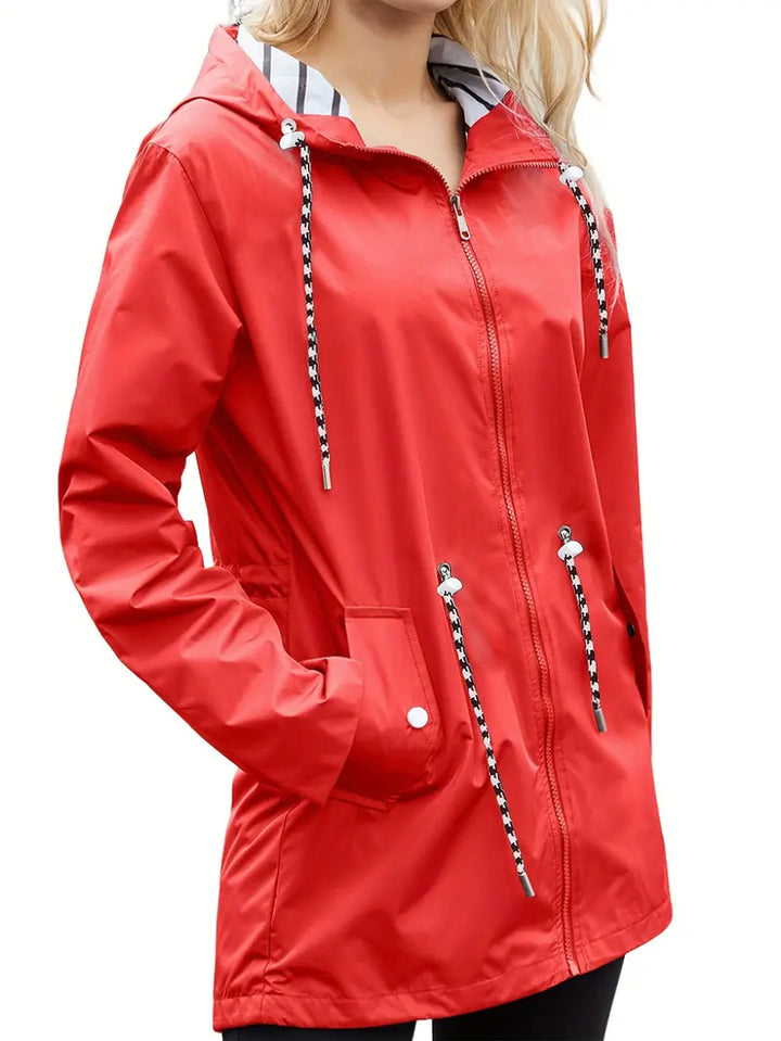 A Vintage Style Garment with Delicate Timeless Details