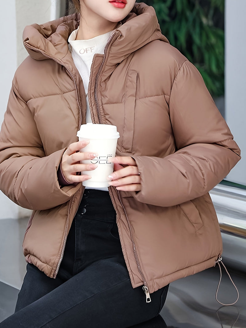 Vintage Inspired Jacket with a Contemporary Edge