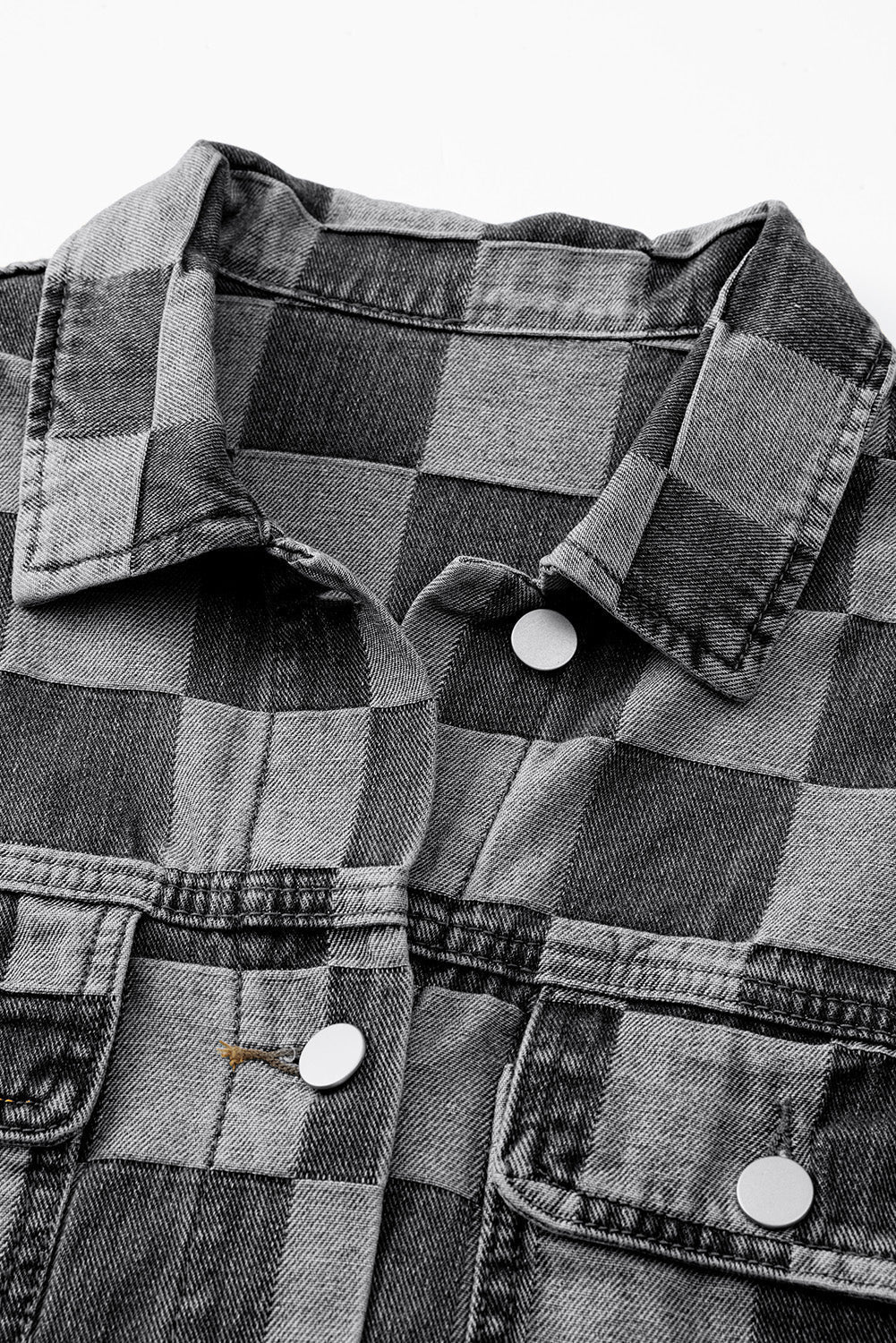 Polished Jacket with an Effortless Classic Look