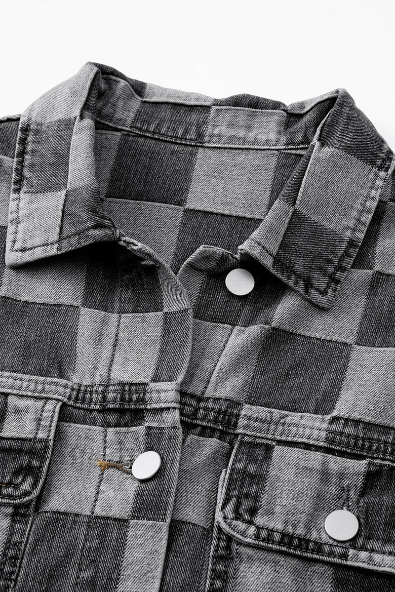 Polished Jacket with an Effortless Classic Look