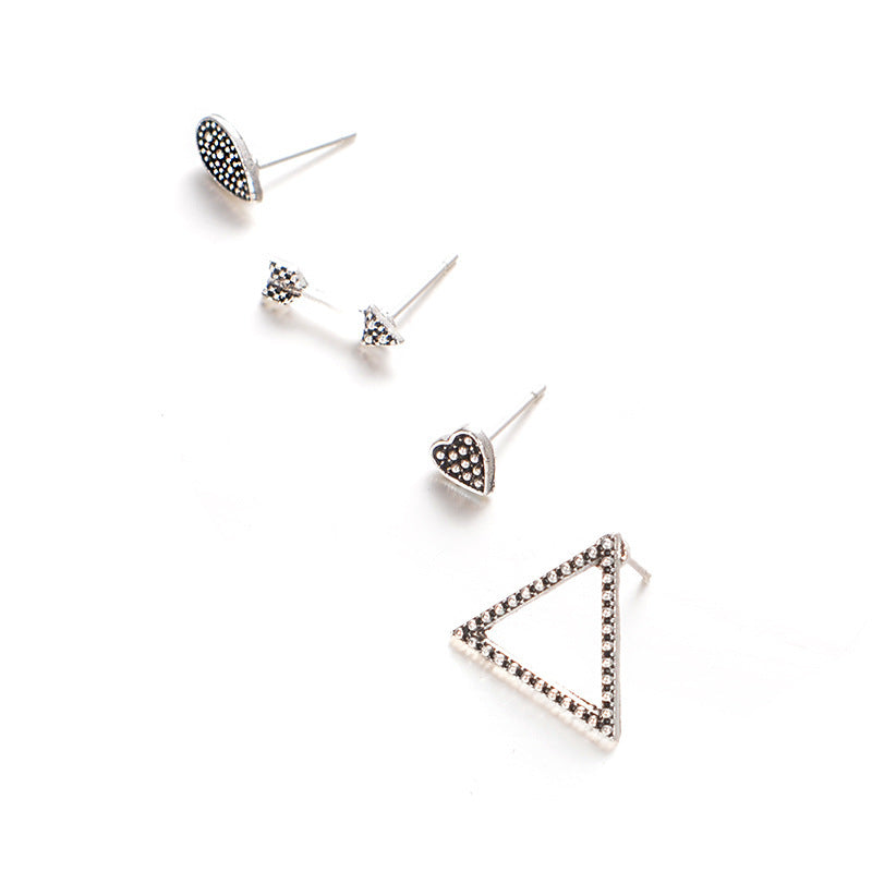 Elegantti Korusetti jokaiseen tilaisuuteen