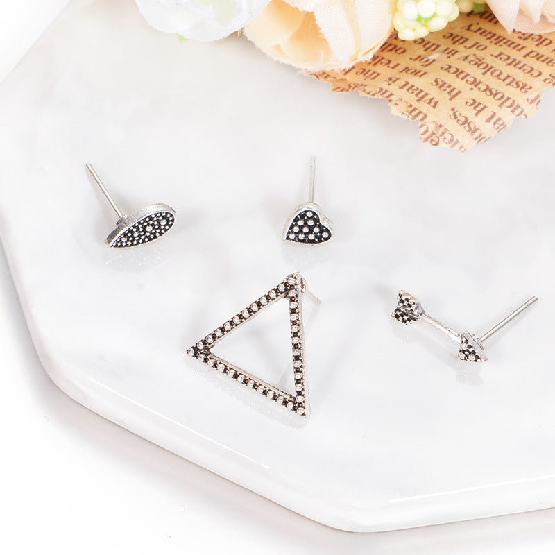 Elegantti Korusetti jokaiseen tilaisuuteen