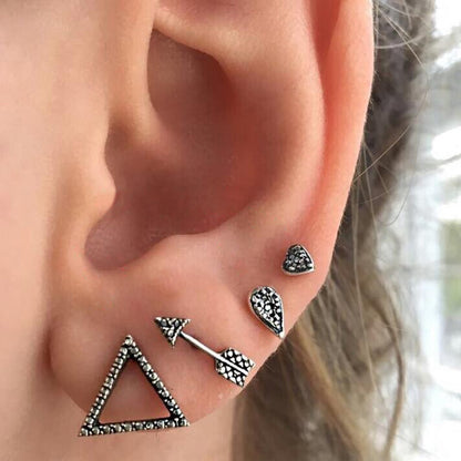 Elegantti Korusetti jokaiseen tilaisuuteen