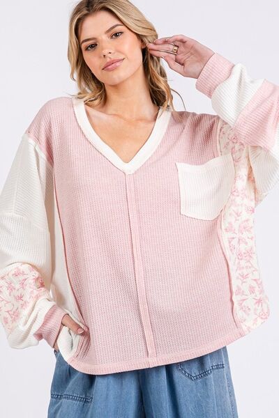 Beautifully Crafted Top in a Classic Style