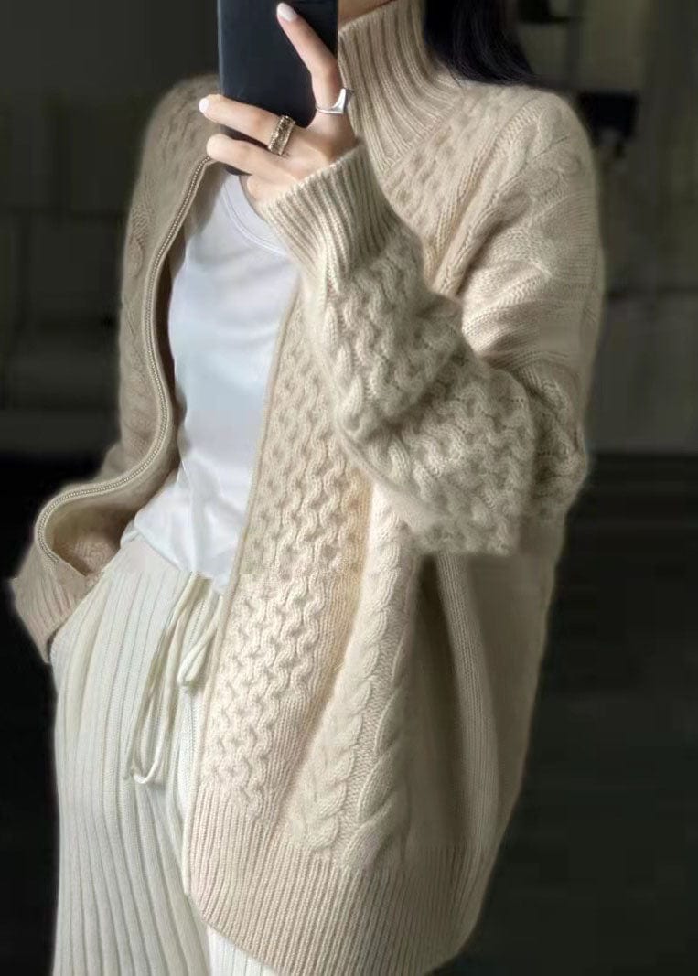 Beautifully Balanced Jacket with Timeless Character