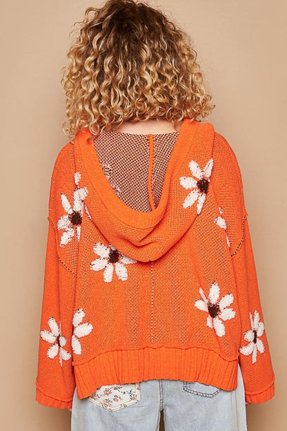 Elegantly Styled Sweater for Everyday Wear