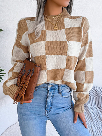 Classic Vintage & Enduringly Stylish Sweater