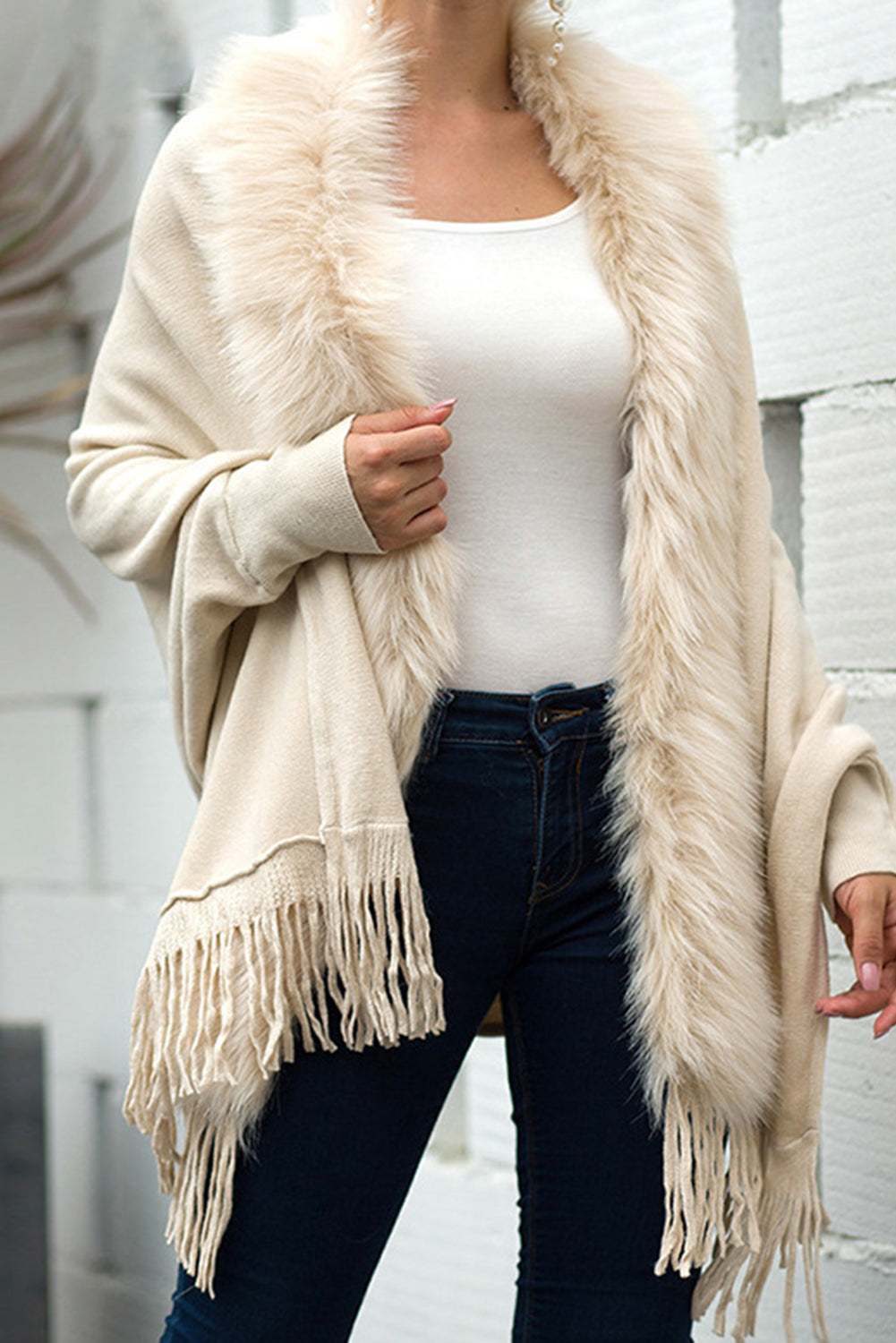 Classic Vintage Garment with a Flattering Fit