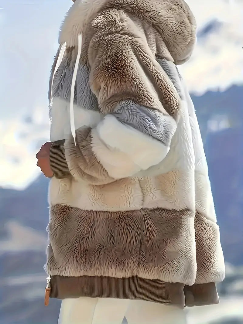 Elegantly Styled Jacket for Everyday Wear
