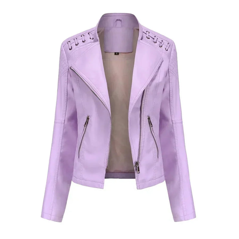 Elegantly Styled Jacket for Everyday Wear