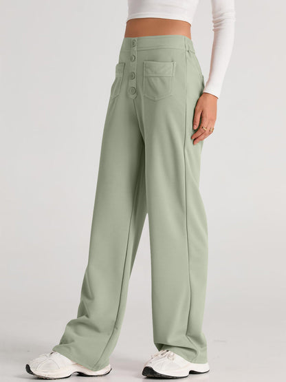 Beautifully Crafted Trousers in a Classic Style