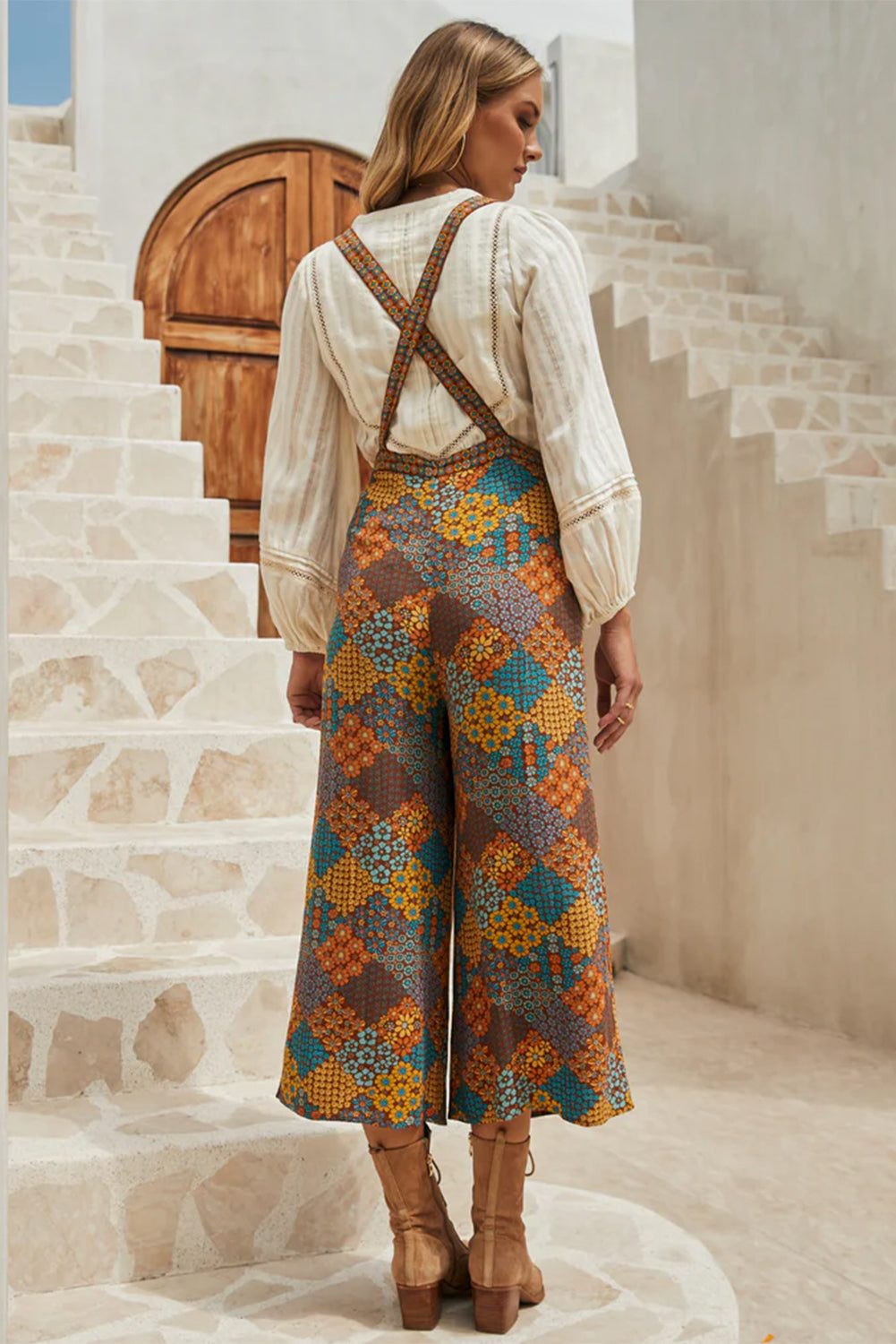 Polished Garment with an Effortless Classic Look