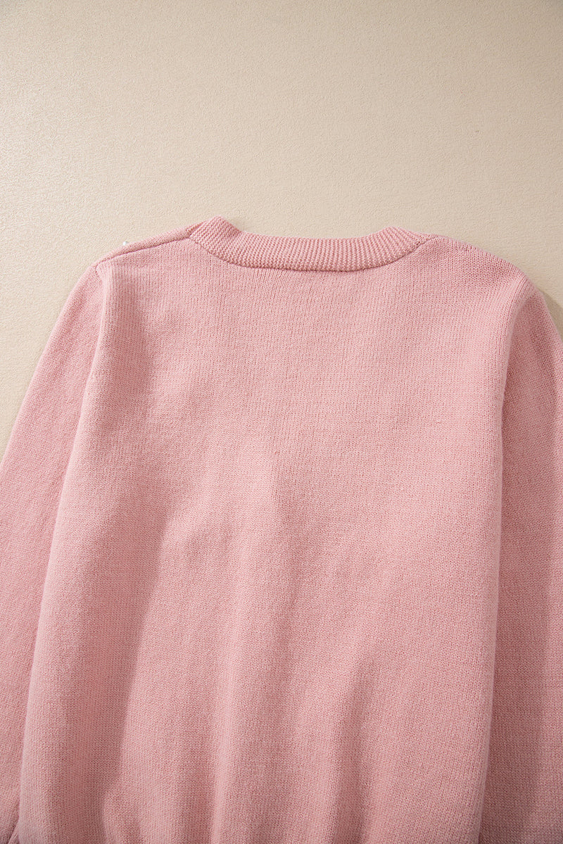 Elegantly Styled Cardigan for Everyday Wear