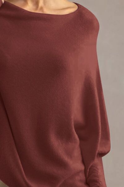 A Vintage Style Top with Delicate Timeless Details