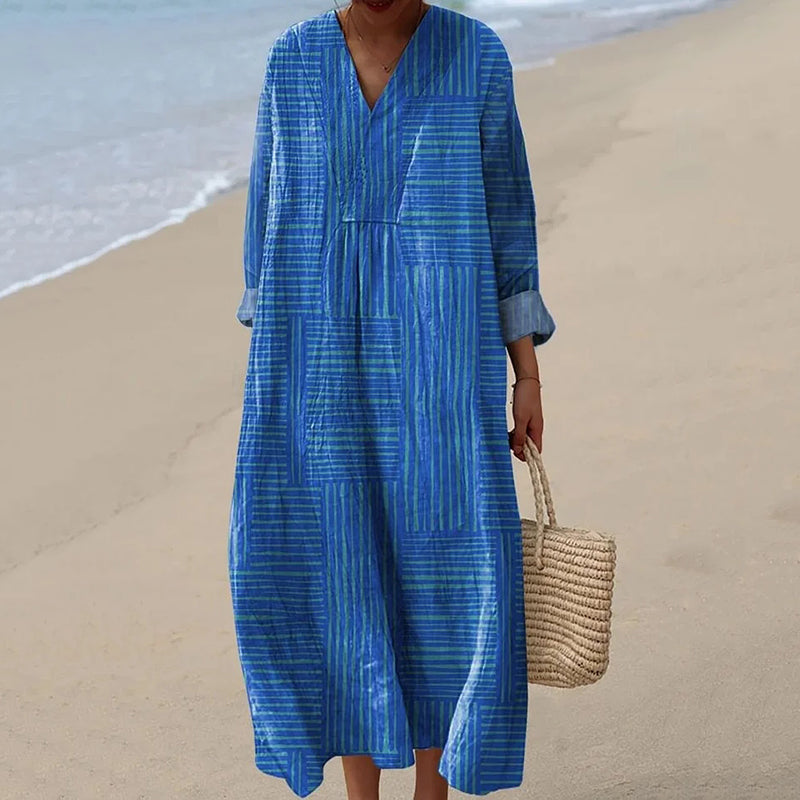 Elegantisti suunniteltu Mekko