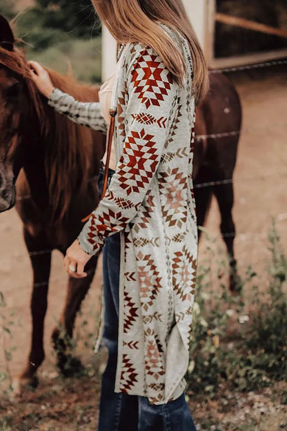Effortlessly Elegant Garment with a Timeless Design