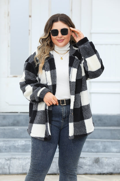 Beautifully Balanced Garment with Timeless Character
