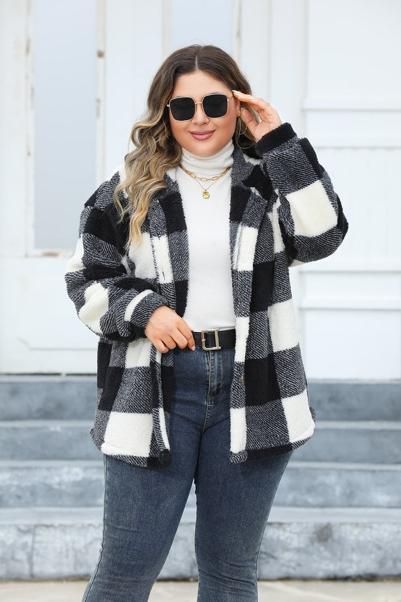 Beautifully Balanced Garment with Timeless Character