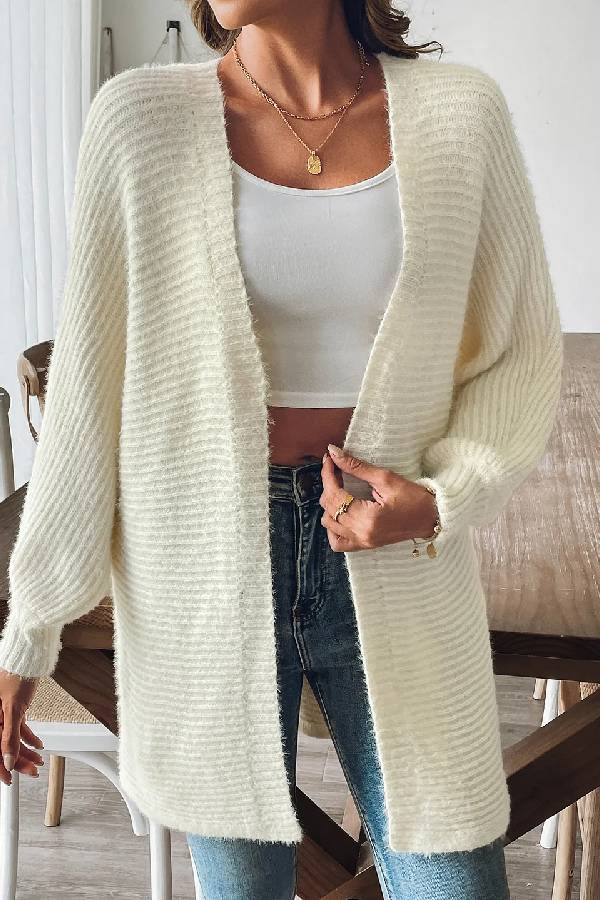 Vintage Inspired Coat with a Contemporary Edge