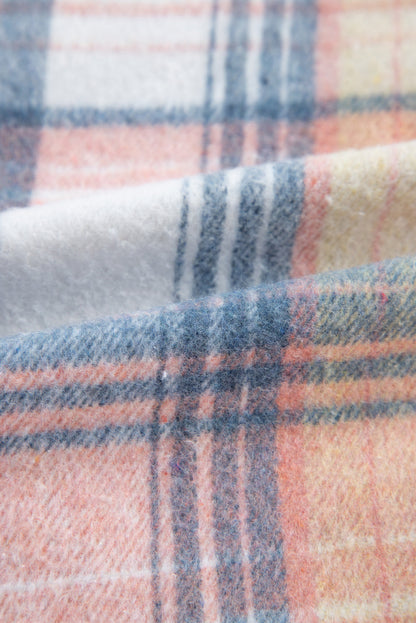 Sophisticated Garment with a Clean Classic Look