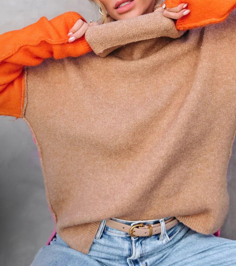 Classic Vintage & Enduringly Stylish Sweater
