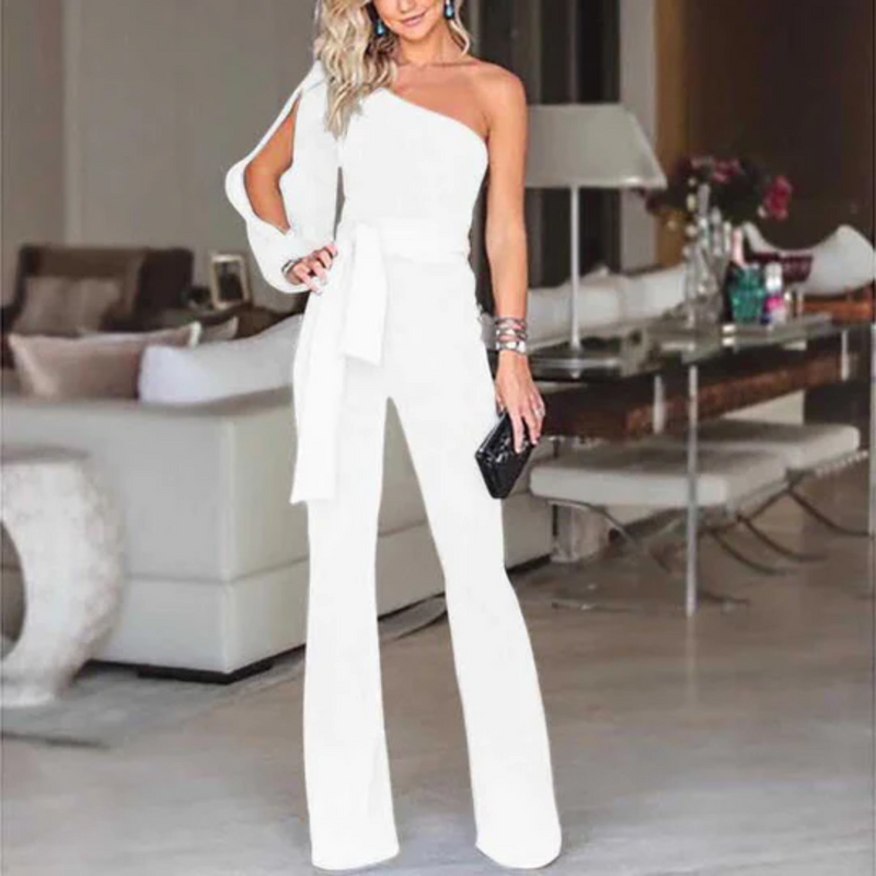 Beautifully Balanced Garment with Timeless Character