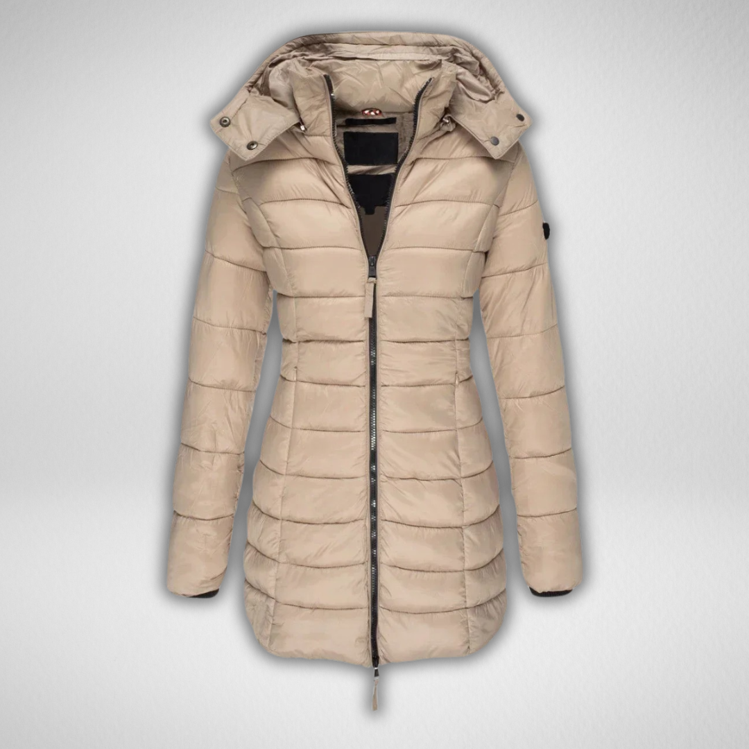 A Vintage Style Garment with Delicate Timeless Details