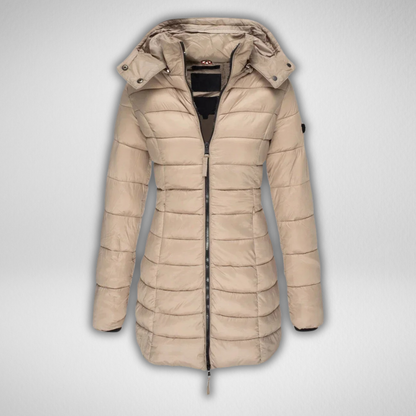 A Vintage Style Garment with Delicate Timeless Details