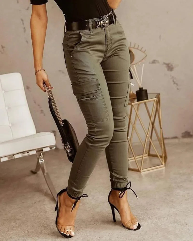 Olive Green