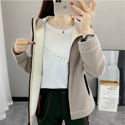 Gracefully Styled Garment for Any Occasion