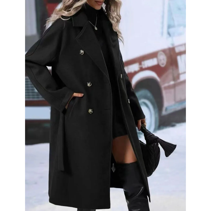 Beautifully Crafted Jacket in a Classic Style