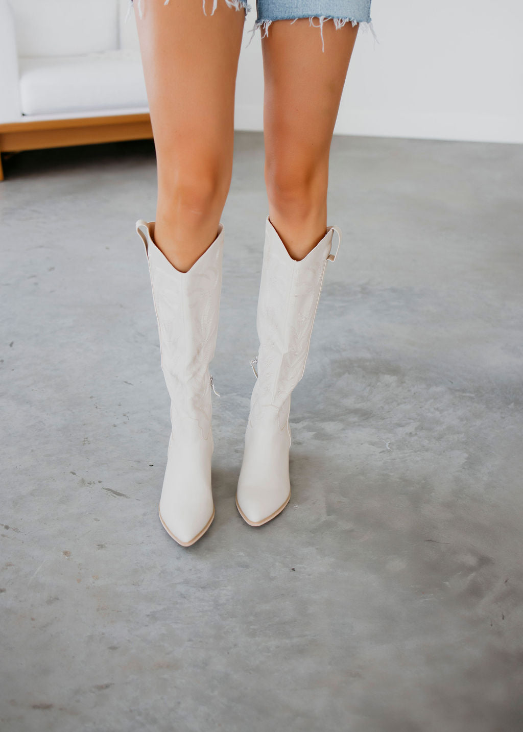 Elegant Orthopedic Boots for Every Step