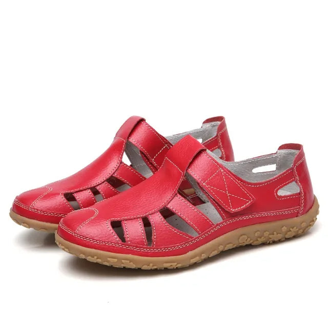 Stylish Orthopedic Sandals for Any Occasion
