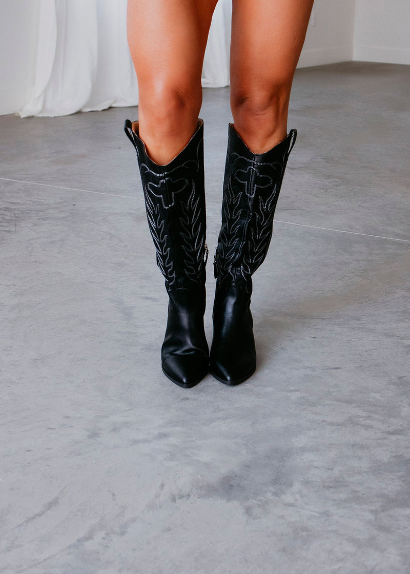Elegant Orthopedic Boots for Every Step