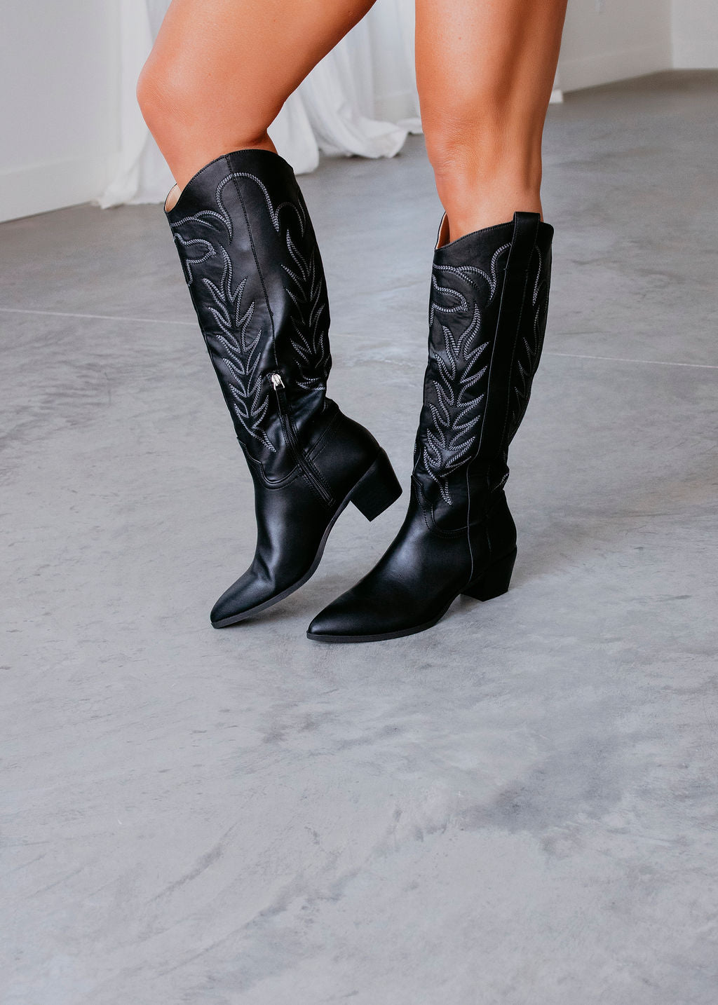 Elegant Orthopedic Boots for Every Step